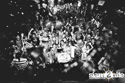 HEINEKEN GET WET #2 — photo 109