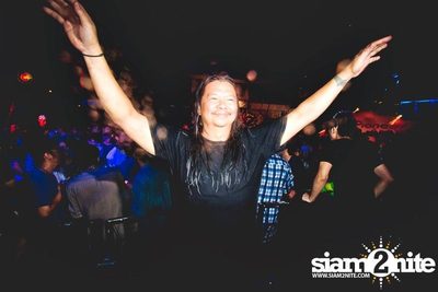 HEINEKEN GET WET #2 — photo 125