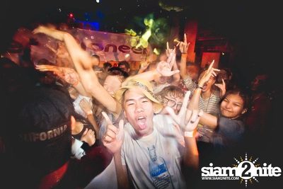 HEINEKEN GET WET #2 — photo 155