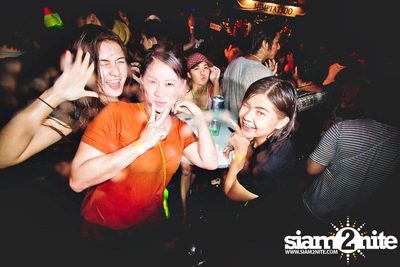 HEINEKEN GET WET #2 — photo 118