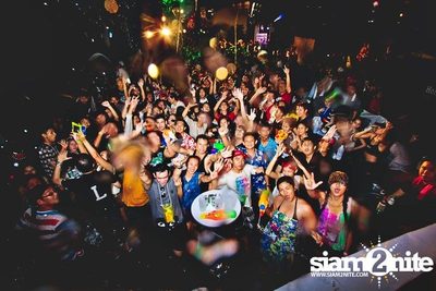 HEINEKEN GET WET #2 — photo 111