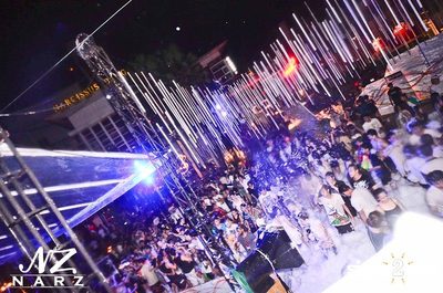 NARZ & SMIRNOFF PRESENT SONGKRAN FOAM PARTY 2013 — photo 103