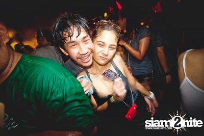 HEINEKEN GET WET #2 — photo 64