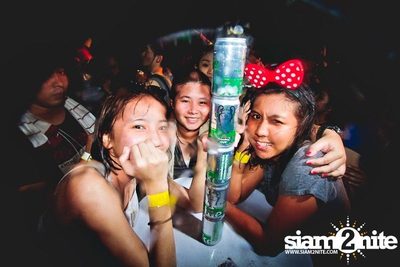 HEINEKEN GET WET #2 — photo 137