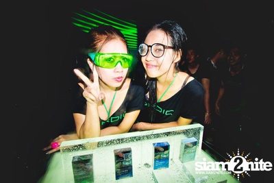 HEINEKEN GET WET #2 — photo 128