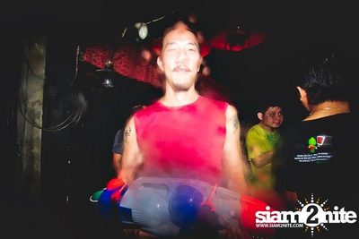 HEINEKEN GET WET #2 — photo 157