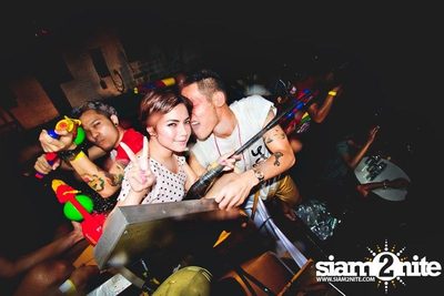 HEINEKEN GET WET #2 — photo 99