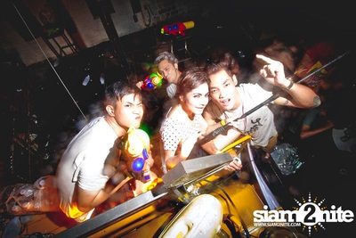 HEINEKEN GET WET #2 — photo 98