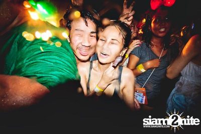 HEINEKEN GET WET #2 — photo 65
