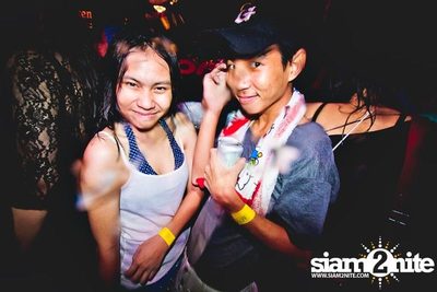 HEINEKEN GET WET #2 — photo 164