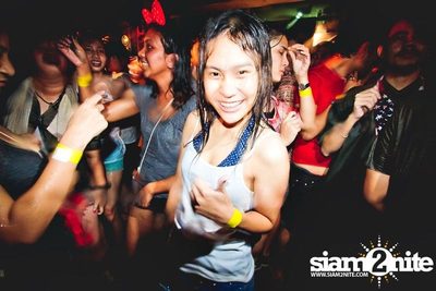 HEINEKEN GET WET #2 — photo 62