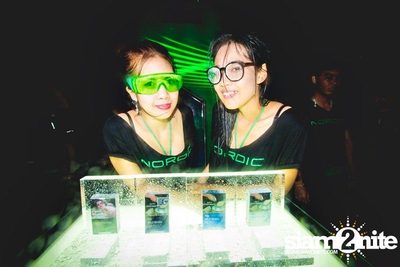 HEINEKEN GET WET #2 — photo 127