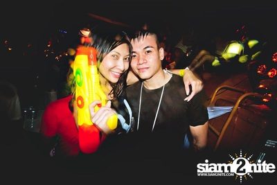 HEINEKEN GET WET #2 — photo 151