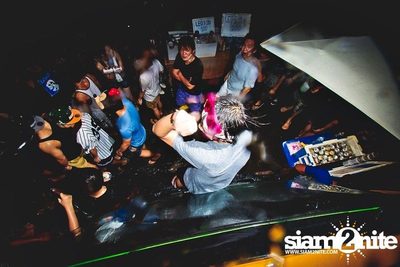 HEINEKEN GET WET #2 — photo 97
