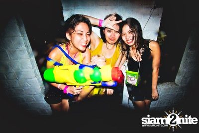 HEINEKEN GET WET #2 — photo 152