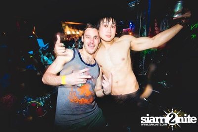 HEINEKEN GET WET #2 — photo 125