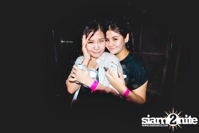 HEINEKEN GET WET #2 — photo 153