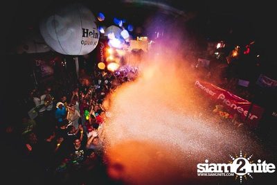 HEINEKEN GET WET #2 — photo 13