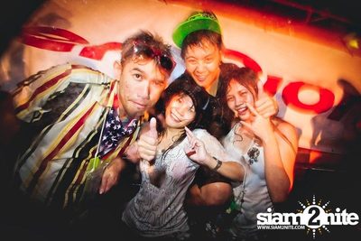 HEINEKEN GET WET #2 — photo 53
