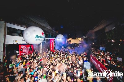 HEINEKEN GET WET #2 — photo 23
