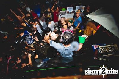HEINEKEN GET WET #2 — photo 96