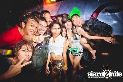 HEINEKEN GET WET #2 — photo 66