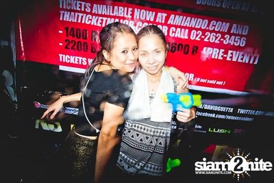 HEINEKEN GET WET #2 — photo 113