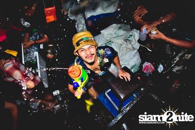 HEINEKEN GET WET #2 — photo 144