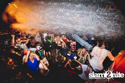 HEINEKEN GET WET #2 — photo 15