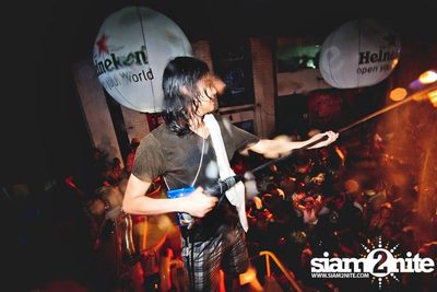 HEINEKEN GET WET #2 — photo 50