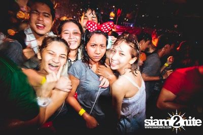 HEINEKEN GET WET #2 — photo 60