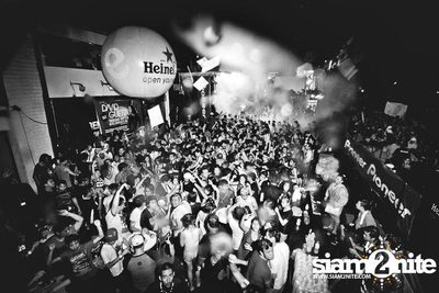 HEINEKEN GET WET #2 — photo 24