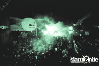 HEINEKEN GET WET #2 — photo 45