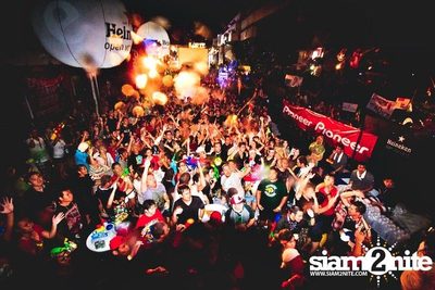 HEINEKEN GET WET #2 — photo 7