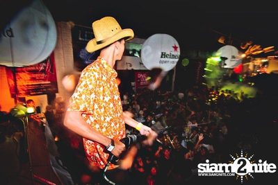 HEINEKEN GET WET #2 — photo 43