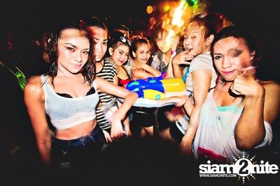 HEINEKEN GET WET #2 — photo 1