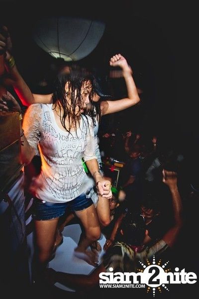 HEINEKEN GET WET #2 — photo 27