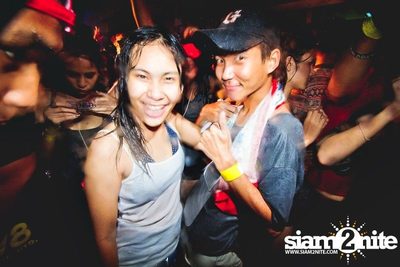 HEINEKEN GET WET #2 — photo 63