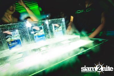 HEINEKEN GET WET #2 — photo 126