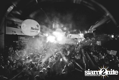 HEINEKEN GET WET #2 — photo 44