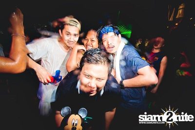 HEINEKEN GET WET #2 — photo 133