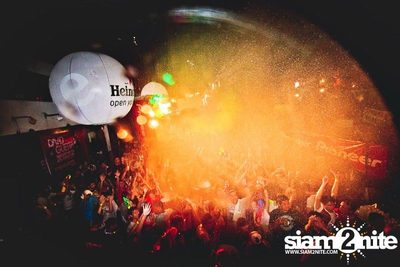 HEINEKEN GET WET #2 — photo 10