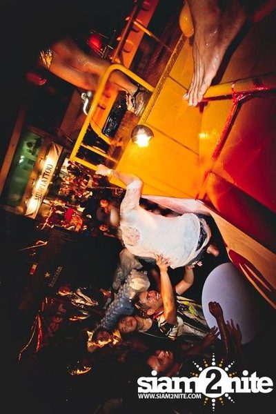 HEINEKEN GET WET #2 — photo 170