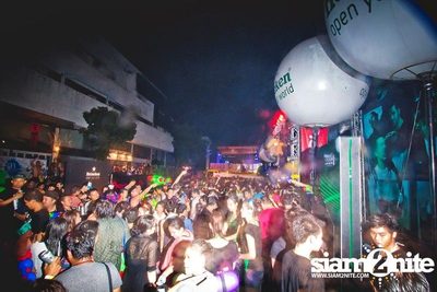 HEINEKEN GET WET #2 — photo 160