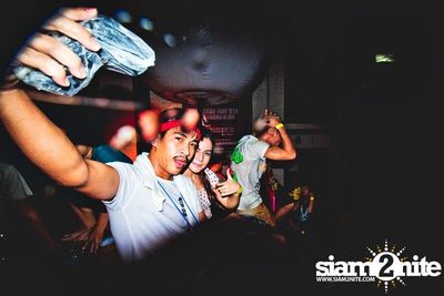 HEINEKEN GET WET #2 — photo 146