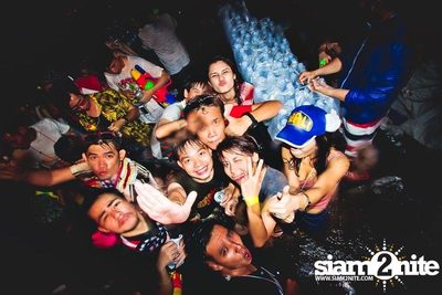 HEINEKEN GET WET #2 — photo 35