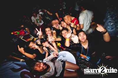 HEINEKEN GET WET #2 — photo 21