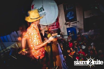 HEINEKEN GET WET #2 — photo 39