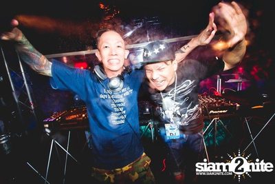 HEINEKEN GET WET #2 — photo 166