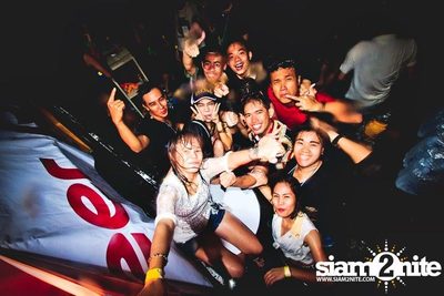 HEINEKEN GET WET #2 — photo 22